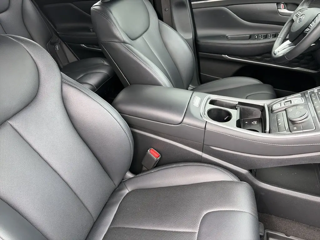 2023 Hyundai Santa Fe - $25,220
