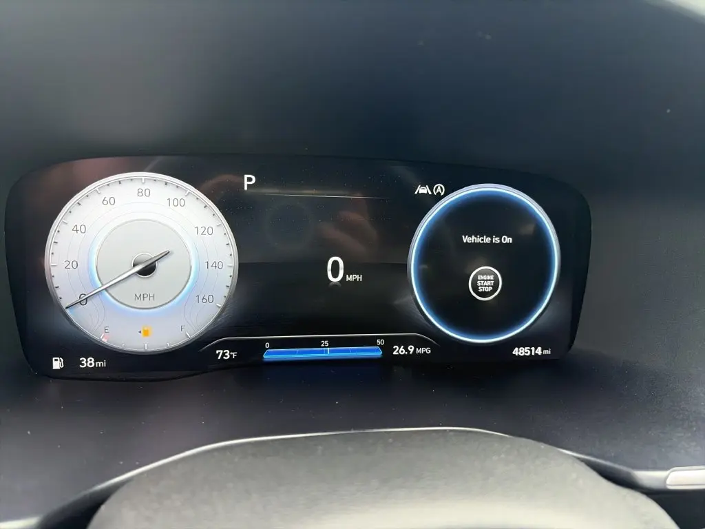 2023 Hyundai Santa Fe - $25,220