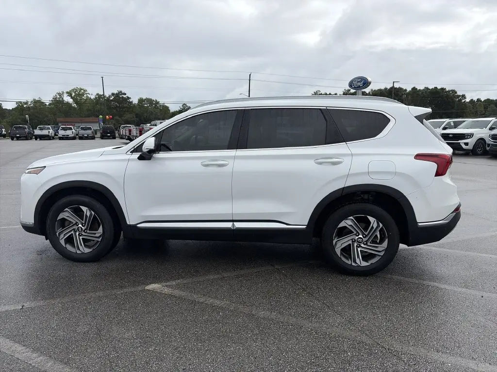 2023 Hyundai Santa Fe - $25,220