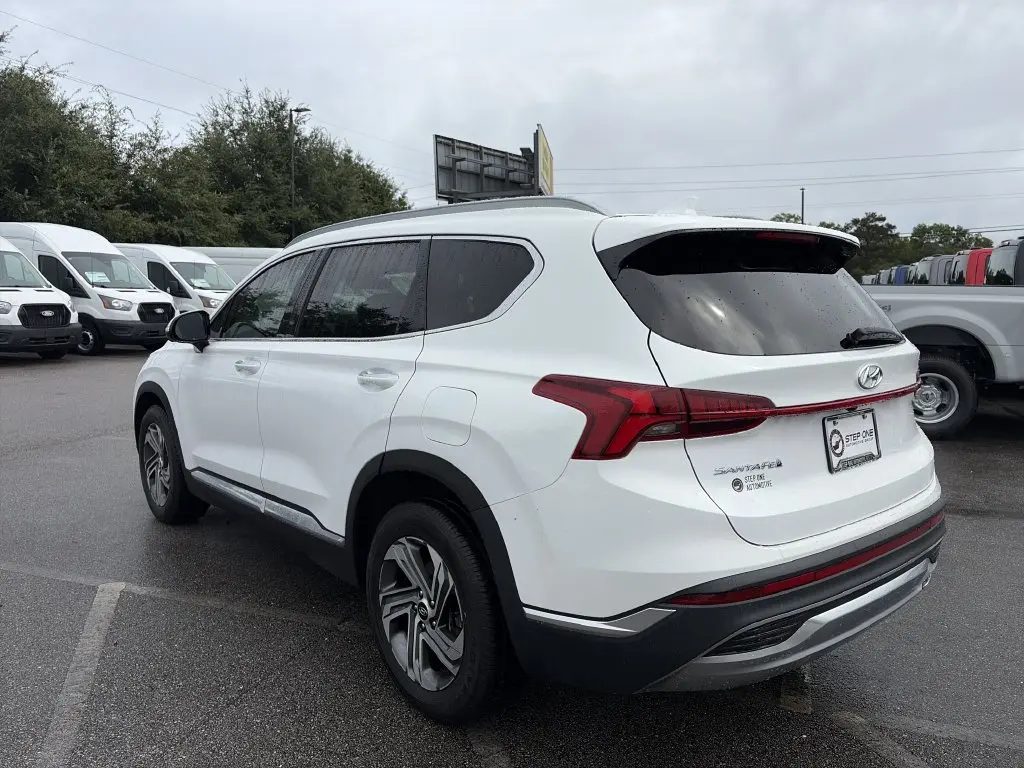 2023 Hyundai Santa Fe - $25,220