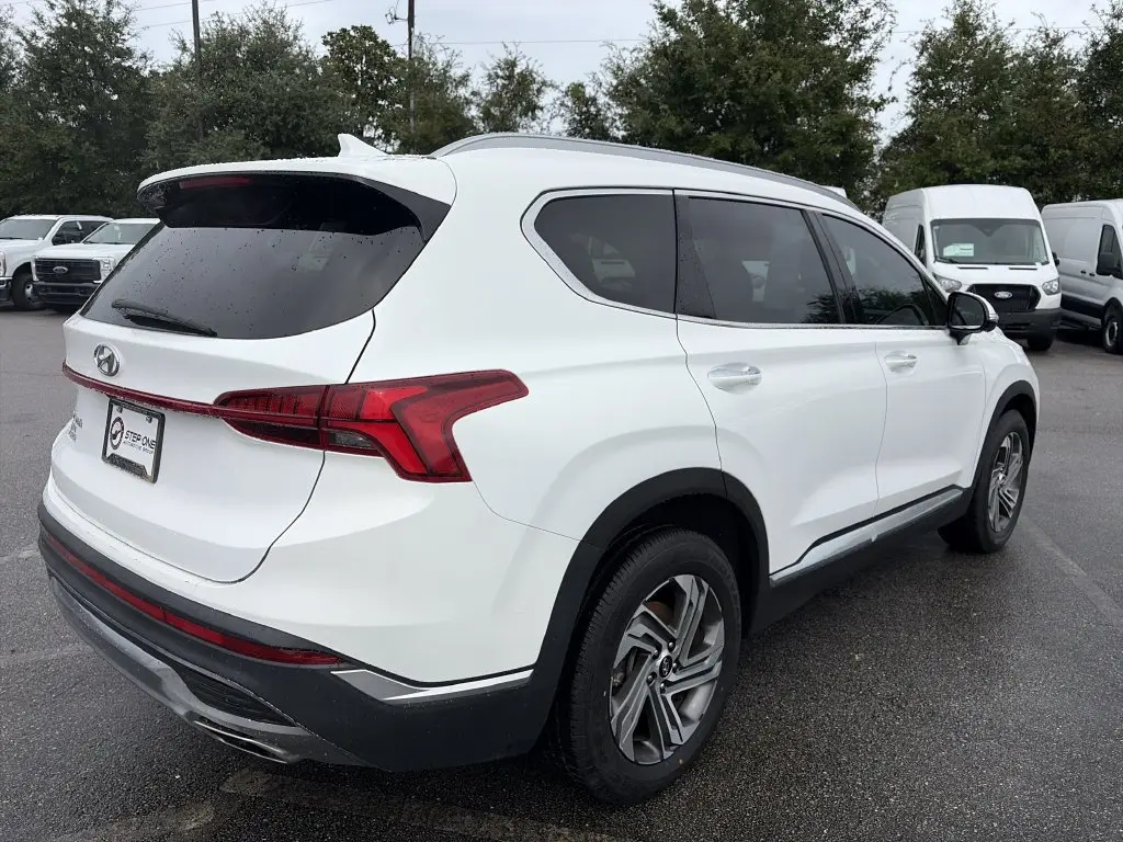 2023 Hyundai Santa Fe - $25,220