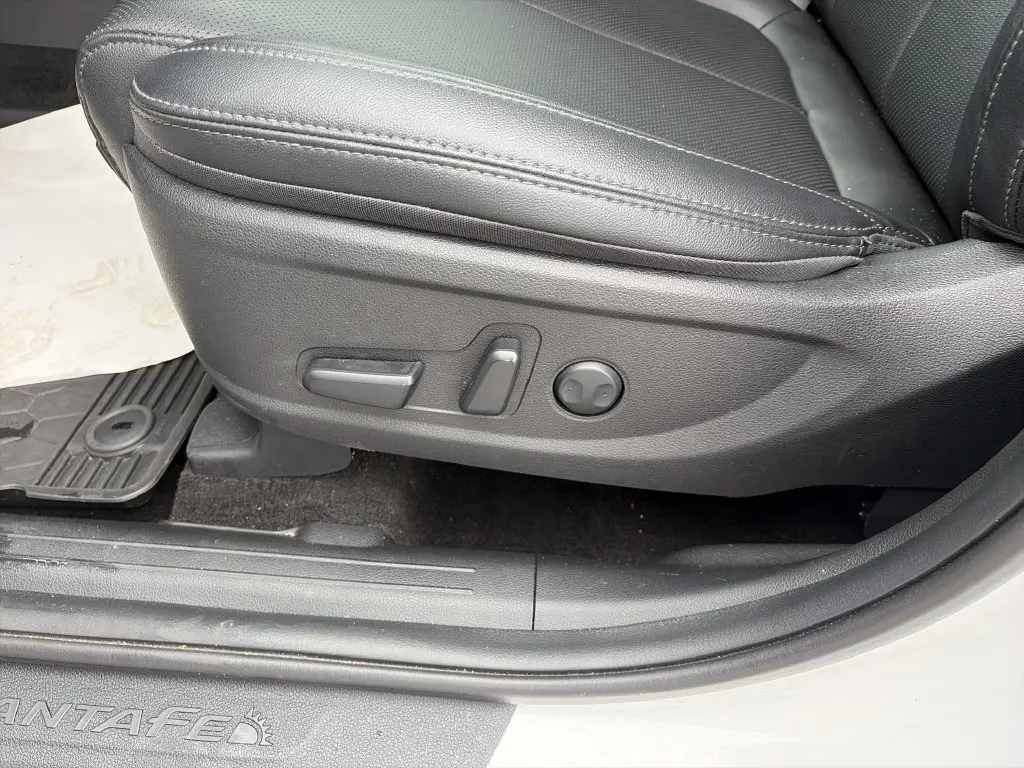 2023 Hyundai Santa Fe - $25,220