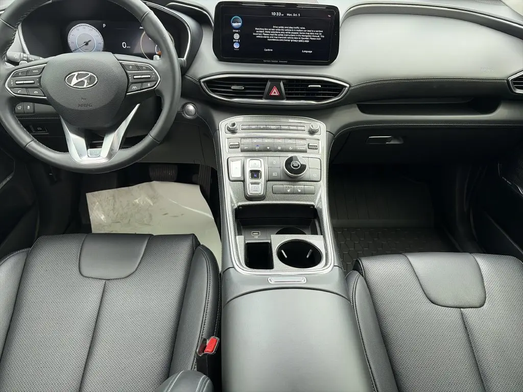2023 Hyundai Santa Fe - $25,220