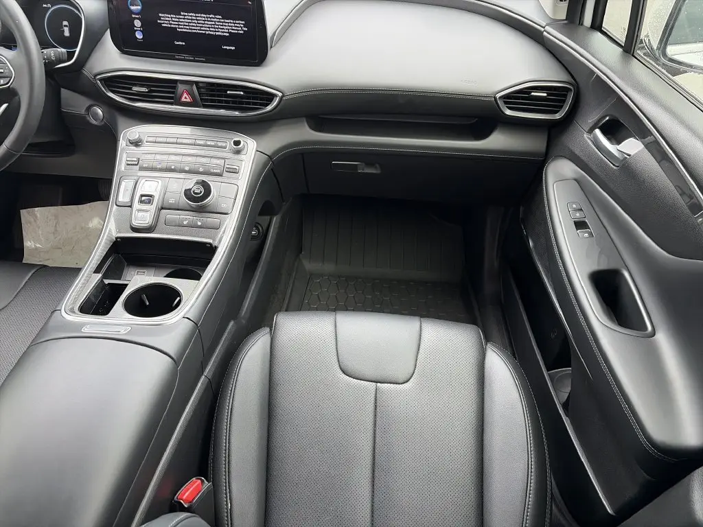 2023 Hyundai Santa Fe - $25,220