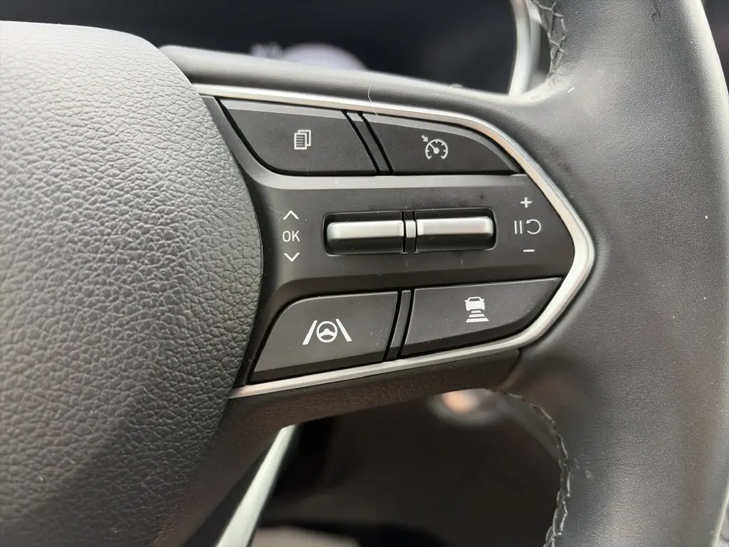2023 Hyundai Santa Fe - $25,220