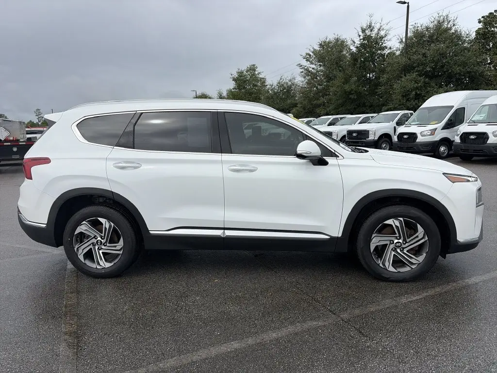 2023 Hyundai Santa Fe - $25,220