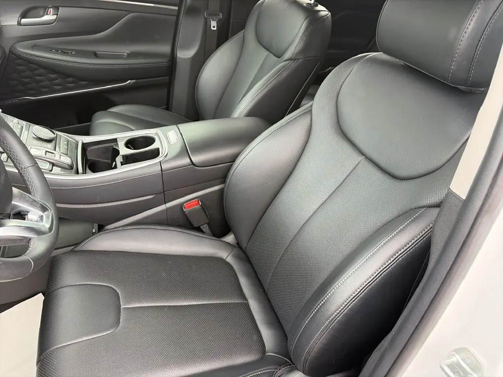 2023 Hyundai Santa Fe - $25,220