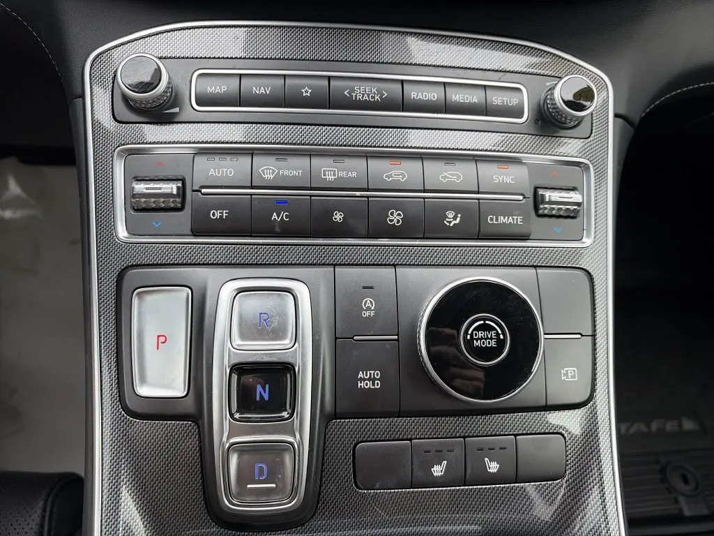 2023 Hyundai Santa Fe - $25,220
