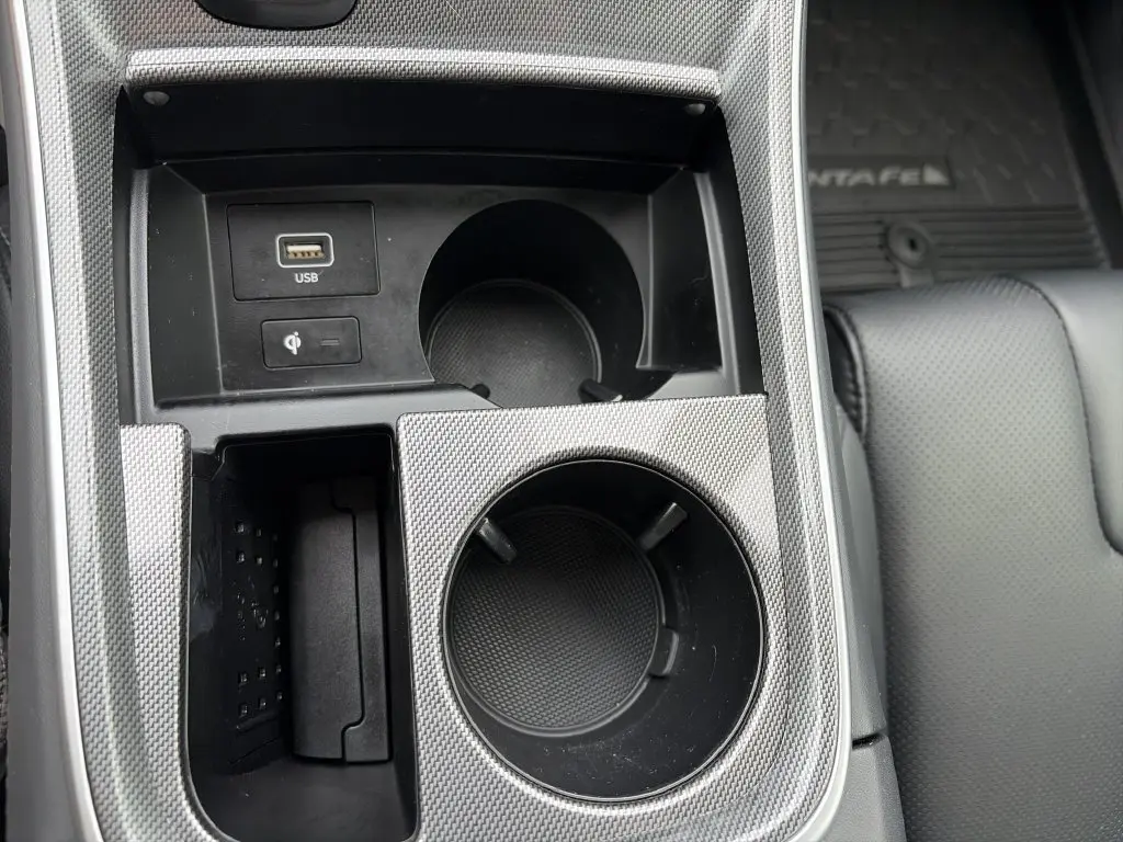 2023 Hyundai Santa Fe - $25,220