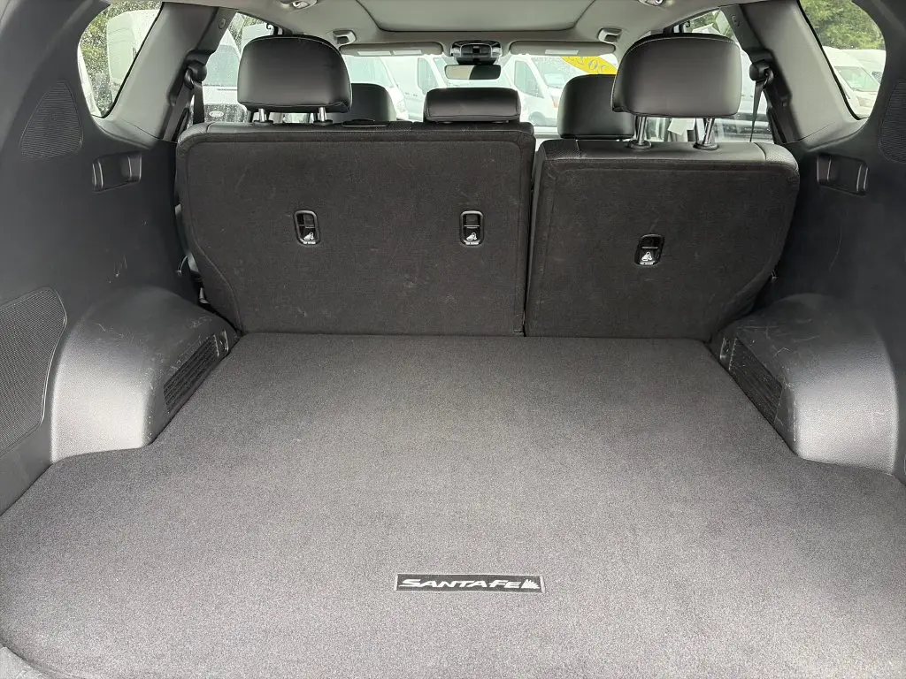 2023 Hyundai Santa Fe - $25,220