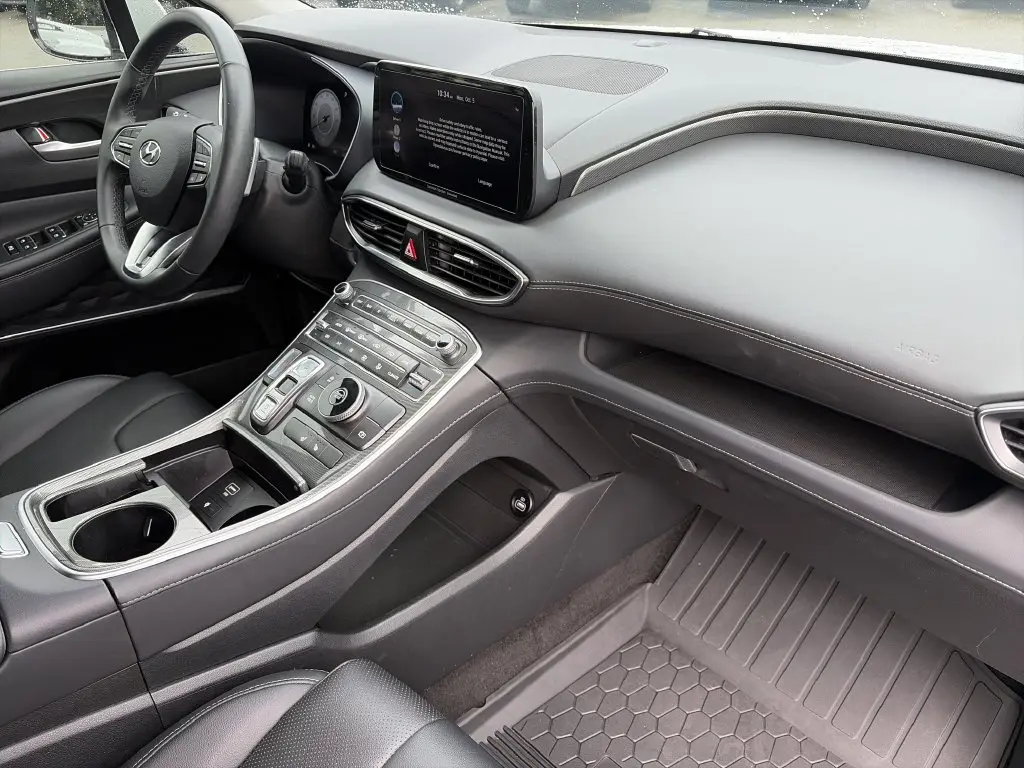 2023 Hyundai Santa Fe - $25,220