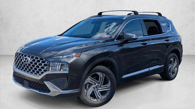Preowned 2023 Hyundai SANTA FE SEL for Sale