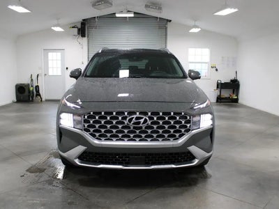 2023 Hyundai Santa FE SEL 4DR Crossover