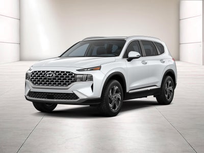 Photo of a 2022 Hyundai Santa FE SEL 4DR Crossover for sale
