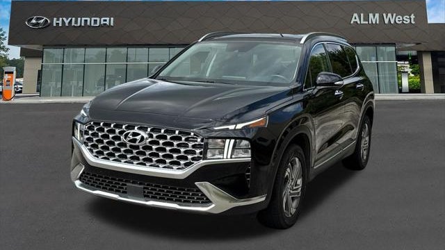 Preowned 2022 Hyundai SANTA FE SEL for Sale