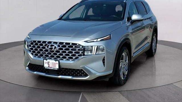 Preowned 2023 Hyundai SANTA FE SEL for Sale