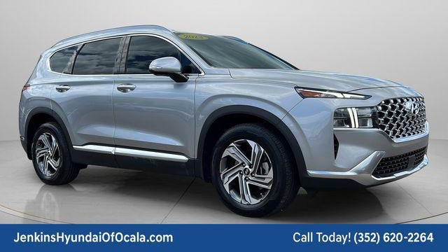 Preowned 2023 Hyundai SANTA FE SEL for Sale