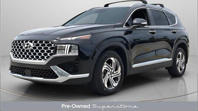 Preowned 2023 Hyundai SANTA FE SEL for Sale