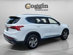 2021 Santa FE Thumbnail 5