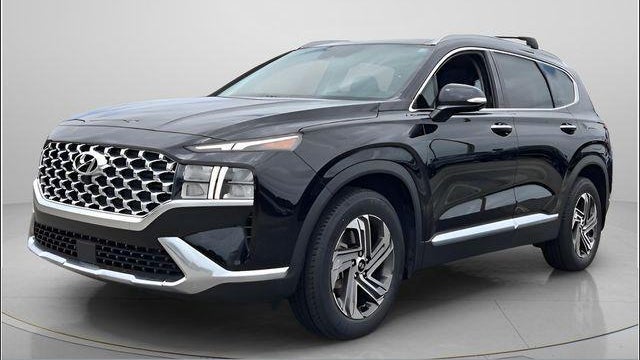 Preowned 2023 Hyundai SANTA FE SEL for Sale