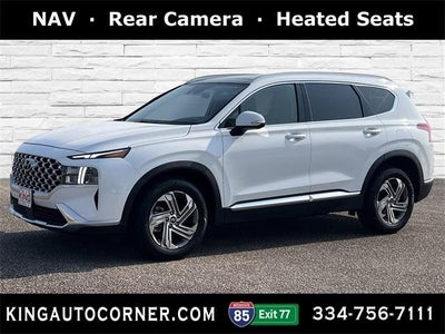 Photo of a 2023 Hyundai Santa FE SEL 4DR Crossover for sale