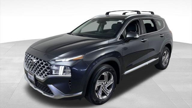 Preowned 2022 Hyundai SANTA FE SEL for Sale