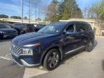 2022 Santa FE Thumbnail 3
