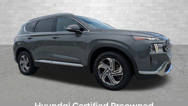 Preowned 2023 Hyundai SANTA FE SEL for Sale
