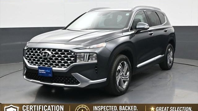 Preowned 2023 Hyundai SANTA FE SEL for Sale