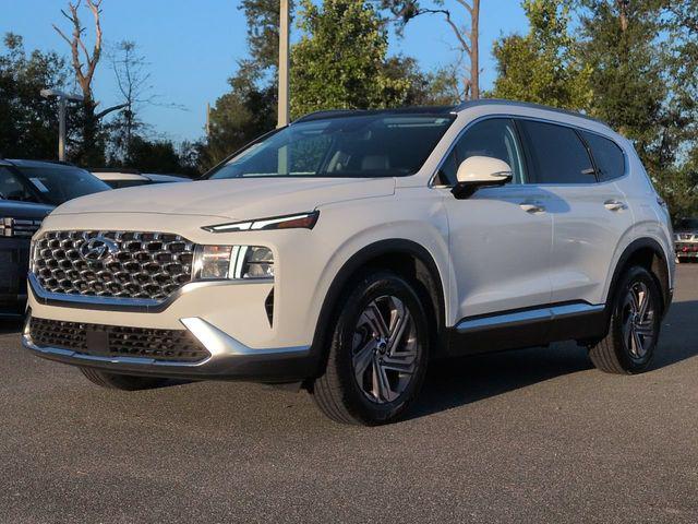 2023 Hyundai SANTA FE SEL — photo 1 of 12