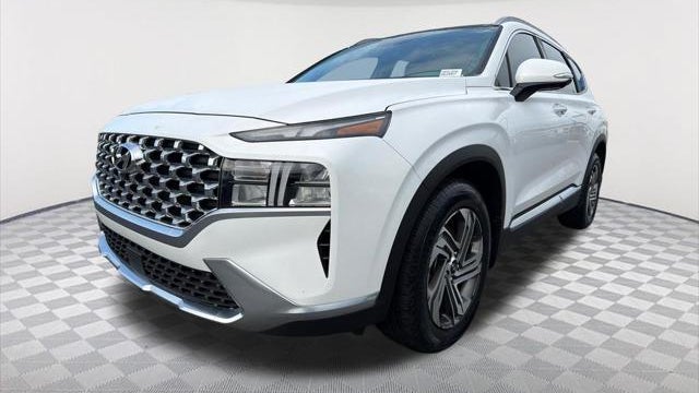 Preowned 2023 Hyundai SANTA FE SEL for Sale