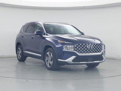 Photo of a 2023 Hyundai Santa FE SEL 4DR Crossover for sale