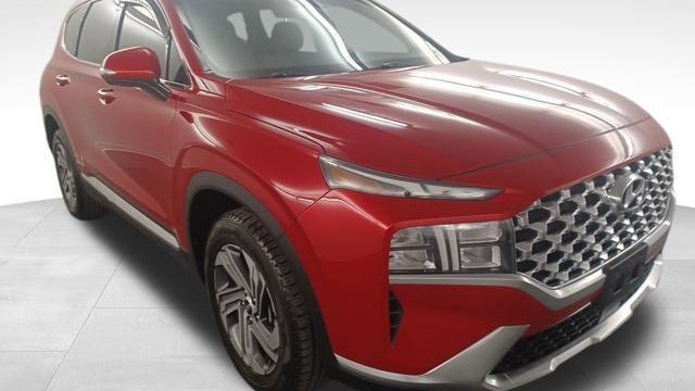 Preowned 2023 Hyundai SANTA FE SEL for Sale