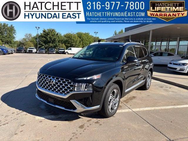 2023 Hyundai Santa Fe - $28,593