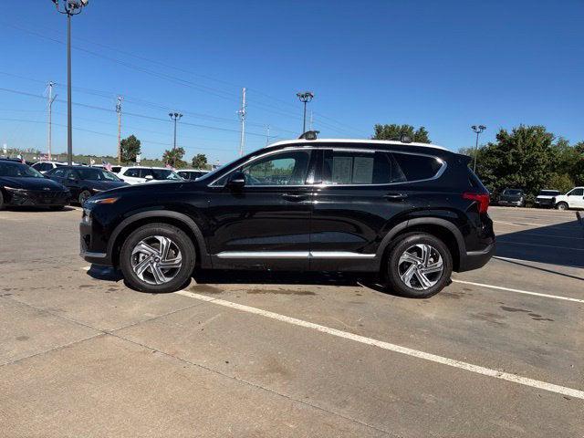 2023 Hyundai Santa Fe - $28,593