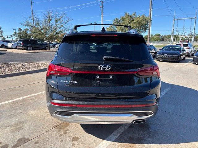 2023 Hyundai Santa Fe - $28,593