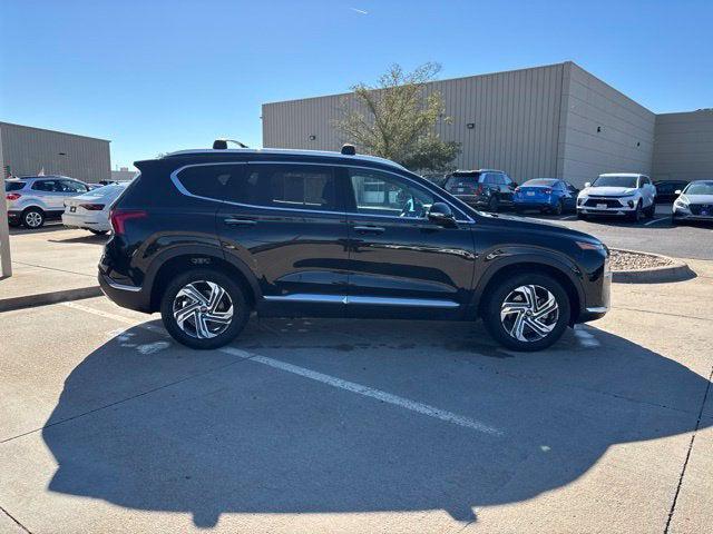 2023 Hyundai Santa Fe - $28,593