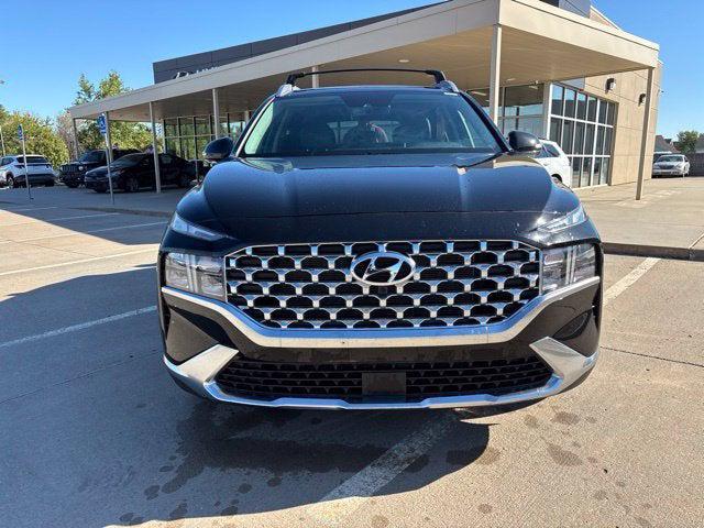 2023 Hyundai Santa Fe - $28,593