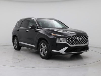 Photo of a 2023 Hyundai Santa FE SEL 4DR Crossover for sale