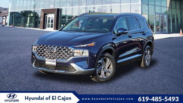 Preowned 2023 Hyundai SANTA FE SEL for Sale