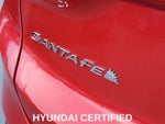 2021 Santa FE Thumbnail 7