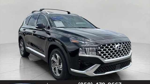 Preowned 2023 Hyundai SANTA FE SEL for Sale