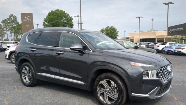 Preowned 2023 Hyundai SANTA FE SEL for Sale