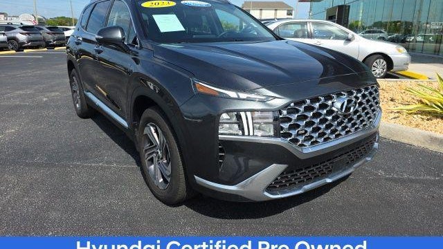 Preowned 2023 Hyundai SANTA FE SEL for Sale
