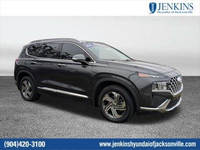 Photo of a 2023 Hyundai Santa FE SEL 4DR Crossover for sale