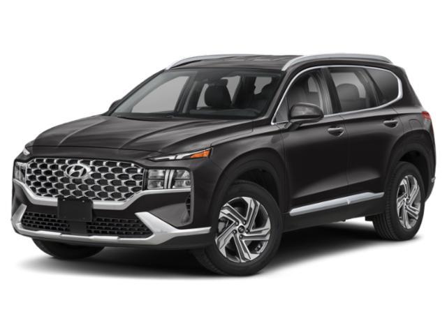 2021 Hyundai Santa Fe - $19,977