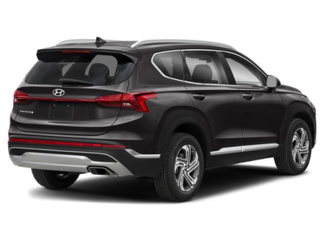 2021 Hyundai Santa Fe - $19,977