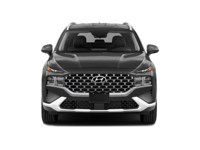 2021 Hyundai Santa Fe - $19,977