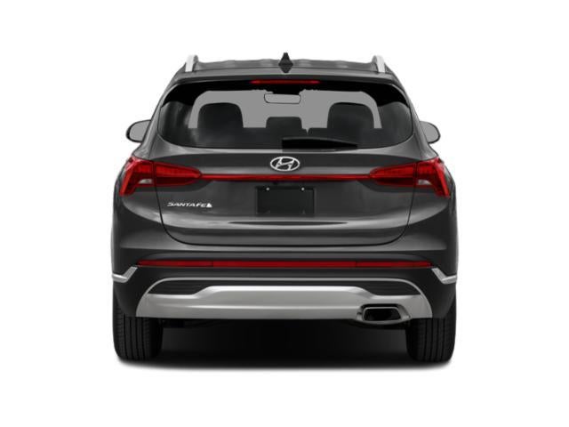 2021 Hyundai Santa Fe - $19,977