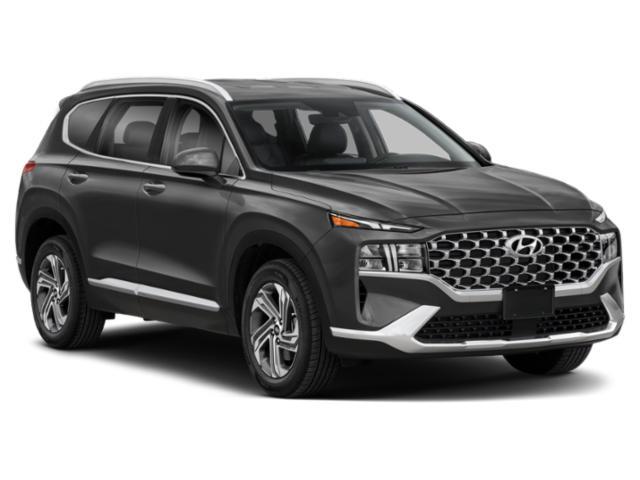 2021 Hyundai Santa Fe - $19,977